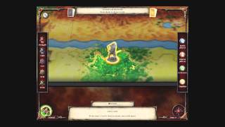 TA Plays: 'Talisman Prologue HD' - A Radical iPad Recreation of the Classic Board Game