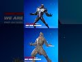 Godzilla Evolved Fortnite doing Built-In Emotes, Episode 1