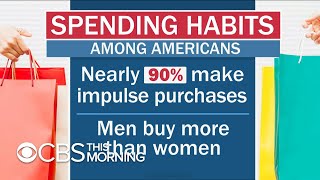 Tips for how to avoid impulse buying