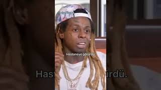 Ünlü Rapçi Lil Wayne’ın İntihar Ederken Yaşadığı Irkçılık Anısı