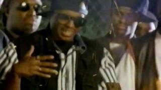 Ultramagnetic MC's - Raise It Up