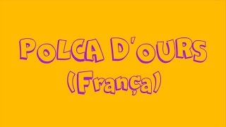 Dansem Junts 2015 - 3r - Polca d'ours (França)