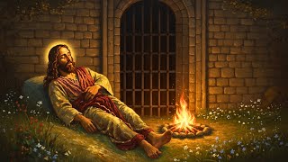 If You're Seeking Forgiveness.. Sleep to God's Word Tonight