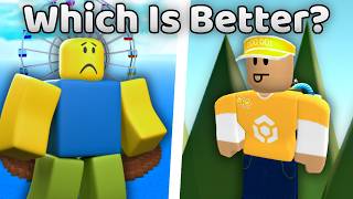 Will Polytoria Replace Roblox (YES!)