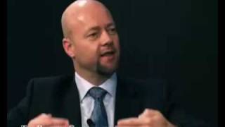 The Banking Conversation with Emmanuel Daniel - Speaking with Yngve Slyngstad (Part 1 of 2)