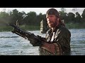 Best Action Movies - Chuck Norris  "Missing in Action" / Action Movie Full