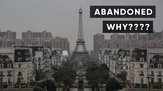 7 Abandoned Cities in the World !