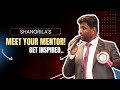 Meet Your Mentor 5.0 : Shangrila 's Student Interaction Program