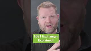1031 Exchanges Explained! Learn Of The Power This Opportunity Offers...