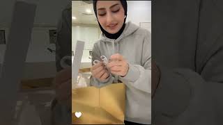 سيامند وشهد شوفو ديكور المطبخ الجديد 🔥 يجنن 🔥 العرسان شيرو وشهد جولة مع الشلة في السويد 🤩🔥