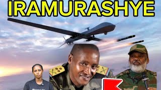 260225/IRONGEYE AKAKANYA WAMUSIRIKARE UKOMEYE WA RDF/M23 NAWE DRONE IMURABYIVU NABAGENZIBE (37).