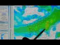 décryptage des modèles gfs 0.5 et europe run 12z du 30 11 2011