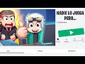 ¡ESTE JUEGO TENDRÍA QUE TENER MILES DE JUGADORES EN ROBLOX!