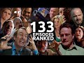 The Entire Breaking Bad Universe RANKED - 133 Episodes!