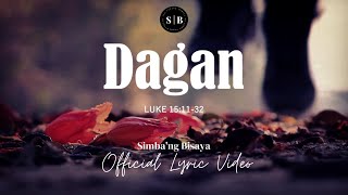 DAGAN | Simba'ng Bisaya Official Lyric Video