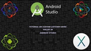 How To Create ListView ArrayList in Android Studio || Tutorial 8 || Matnas Tutorials