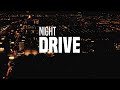 BROTHER FIRETRIBE - Night Drive (Official Video)