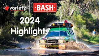 Variety Bash 2024 - Highlights Video