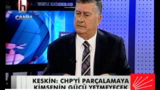 ADNAN KESKİN-HALKTV-28/01/2013