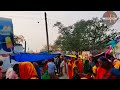 मध्यमा परिक्रमा पहुंचे विहारके बिशौल mithila parikrama janaki mandir vlogs