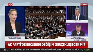 Saraç: Erdoğan kabinede değişim yapsa da, bir şey değişmez. Erdoğan gitmedikçe hiç bir şey değişmez!