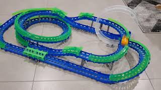 Wave racers toy for kids