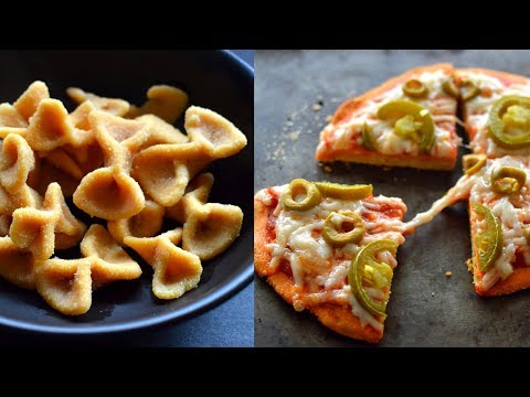 4 Vegan Red Lentil Recipes (Not Soup) 4 Vegan Red Lentil Recipes (Not Soup)