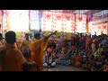 মধ্যাহ্ন ভোগ আরতি 2 madhyana bhog aarti kirtan krishna gita kutir 2022