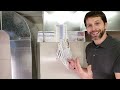 how to properly set up a vacuum pump on an air conditioner with craig migliaccio