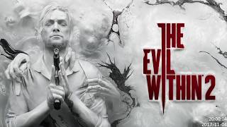 【花生歐尼醬/蟲哥】邪靈入侵2 The Evil Within 2 Part.4