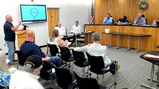Grayson County VA August 10th, 2023