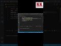 Opencv Gray Img on VS Code || OpenCv Python Tutorial || OPENCV with Python || Knowledge Kida || 5th