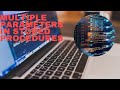 Stored procedures parameters | Multiple Parameters | For beginners