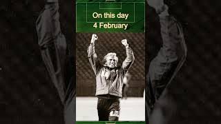 4 Feb - Bristol City turmoil - On this day 1982