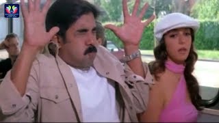 Tarun And Nauheed Cyrusi Funny scene | Sakhiya Movie | TFC Lovers Adda