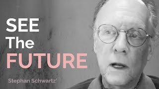 The Man Who Can Predict The Future With 80% Accuracy | Stephan Schwartz