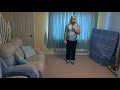 Don't Look Down  - Line Dance (teach, walk through & dance)