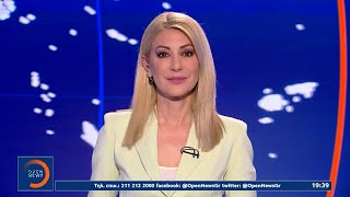 Κεντρικό δελτίο ειδήσεων 06/07/2024 | OPEN TV