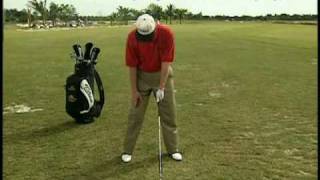 Golf Tip -(Majic Move) Forward Press On The Take Away