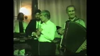 Toma Zdravković - O ciganko moja ( Live ) 1988. godina