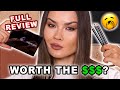 THE TRUTH - NEW* WAYNE GOSS LUXURY EYE COLLECTION FULL REVIEW | Maryam Maquillage