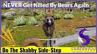 How To NEVER Die To ANY Bear! | How To Sidestep Bears | Icarus Tips