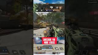 Apex Legends Livestream Moments Day-122 #apex #shorts #apexlegends #apexifpsgameplay