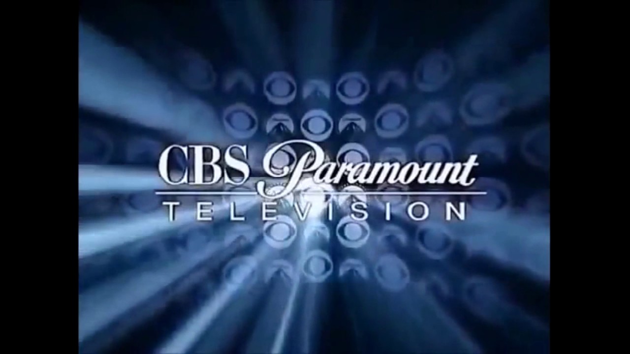 CBS Paramount Television Logo History - YouTube