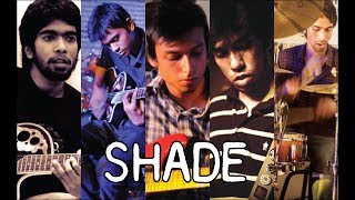 Bhetor Bahir-Vetor Bahir  by Shade (ভেতর বাহির)