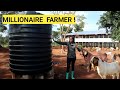 All You Need To Start A Simple GOAT Farm Business!| DETAILED Plan, Farm Routine