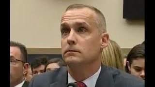 Trump campaign manager CAUGHT in lie at impeachment hearing