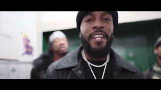 Grafh, Don Paul, \u0026 Dopegangporter - Always {Official Music Video}