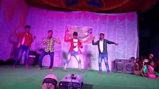 Huttidare Kannada Nadalli Huttabeku DJ dance | vanavasi kalyana