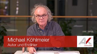 Michael Köhlmeier: Schönheit